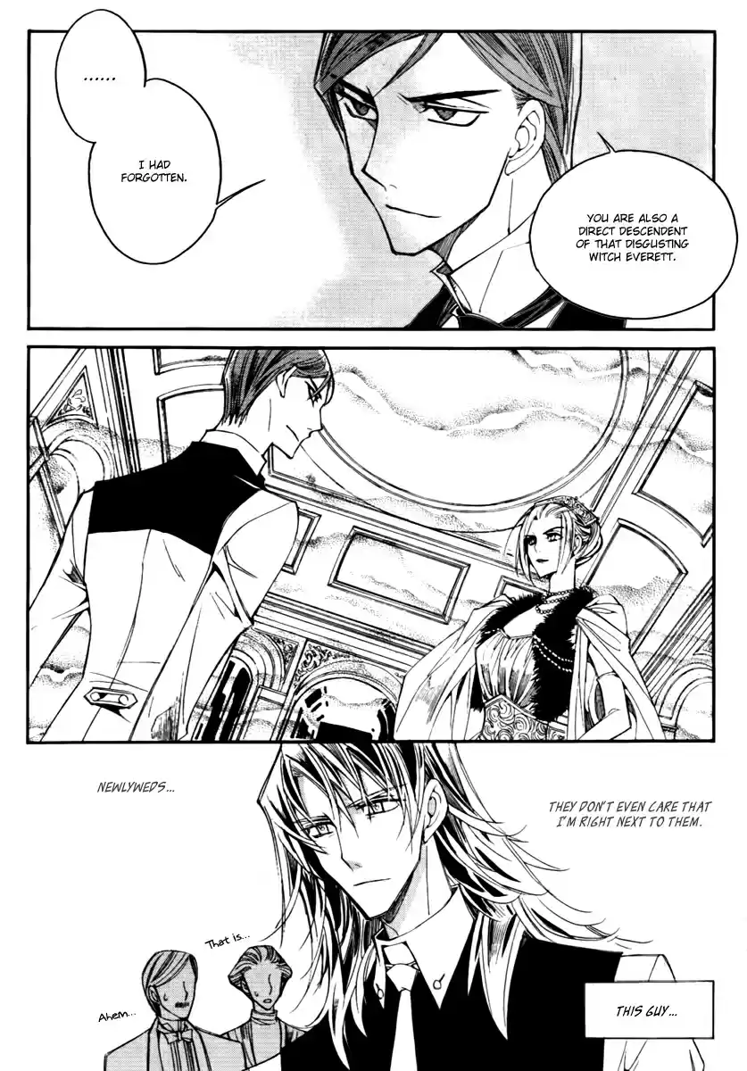 Ciel~the Last Autumn Story Vol. 14 Ch. 13.12 Infusible Solid (11)