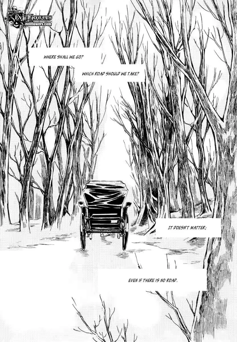 Ciel~the Last Autumn Story Vol. 14 Ch. 13.12 Infusible Solid (11)