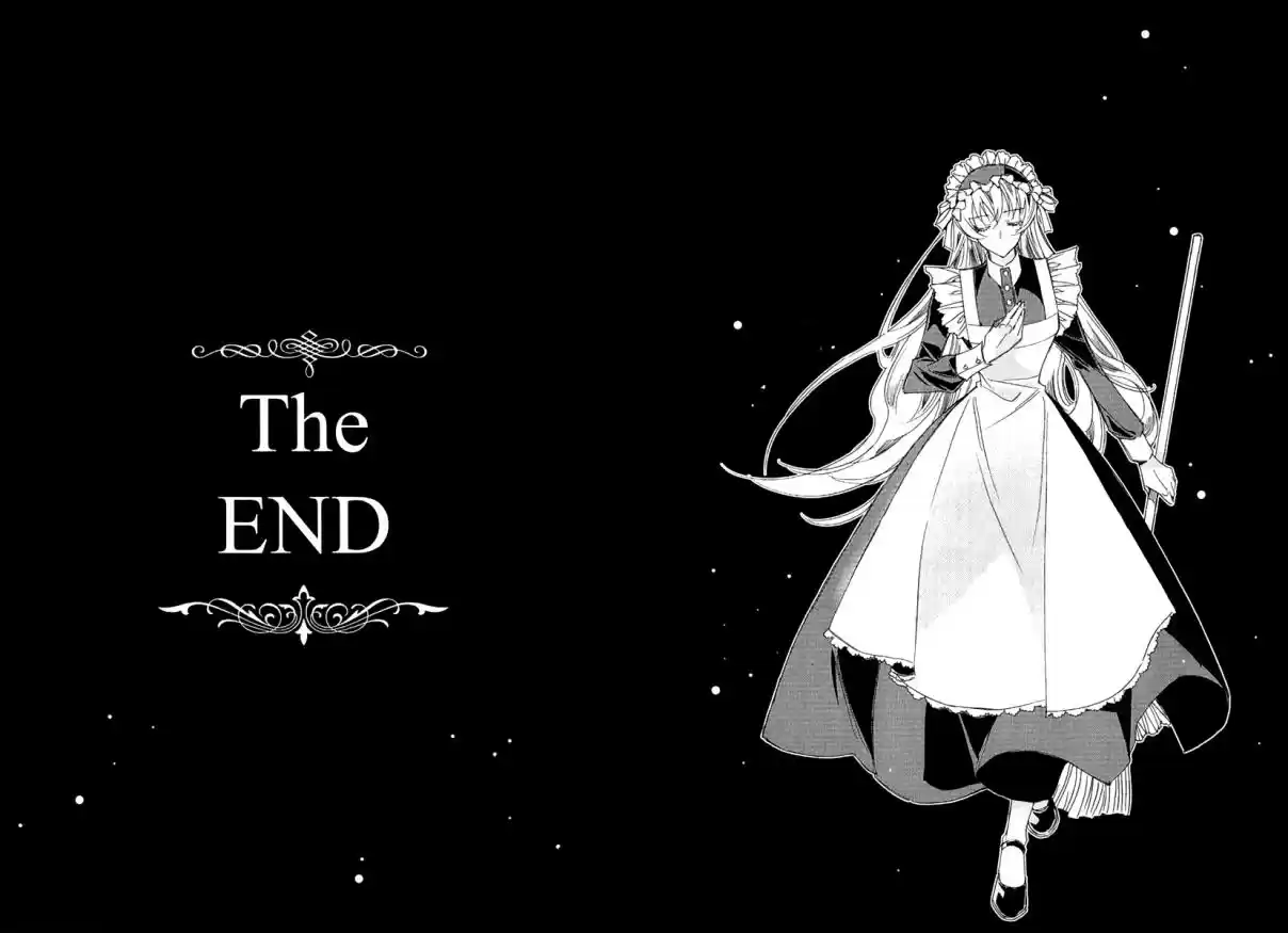 Ciel~the Last Autumn Story Vol. 23 Ch. 24.1 Extra