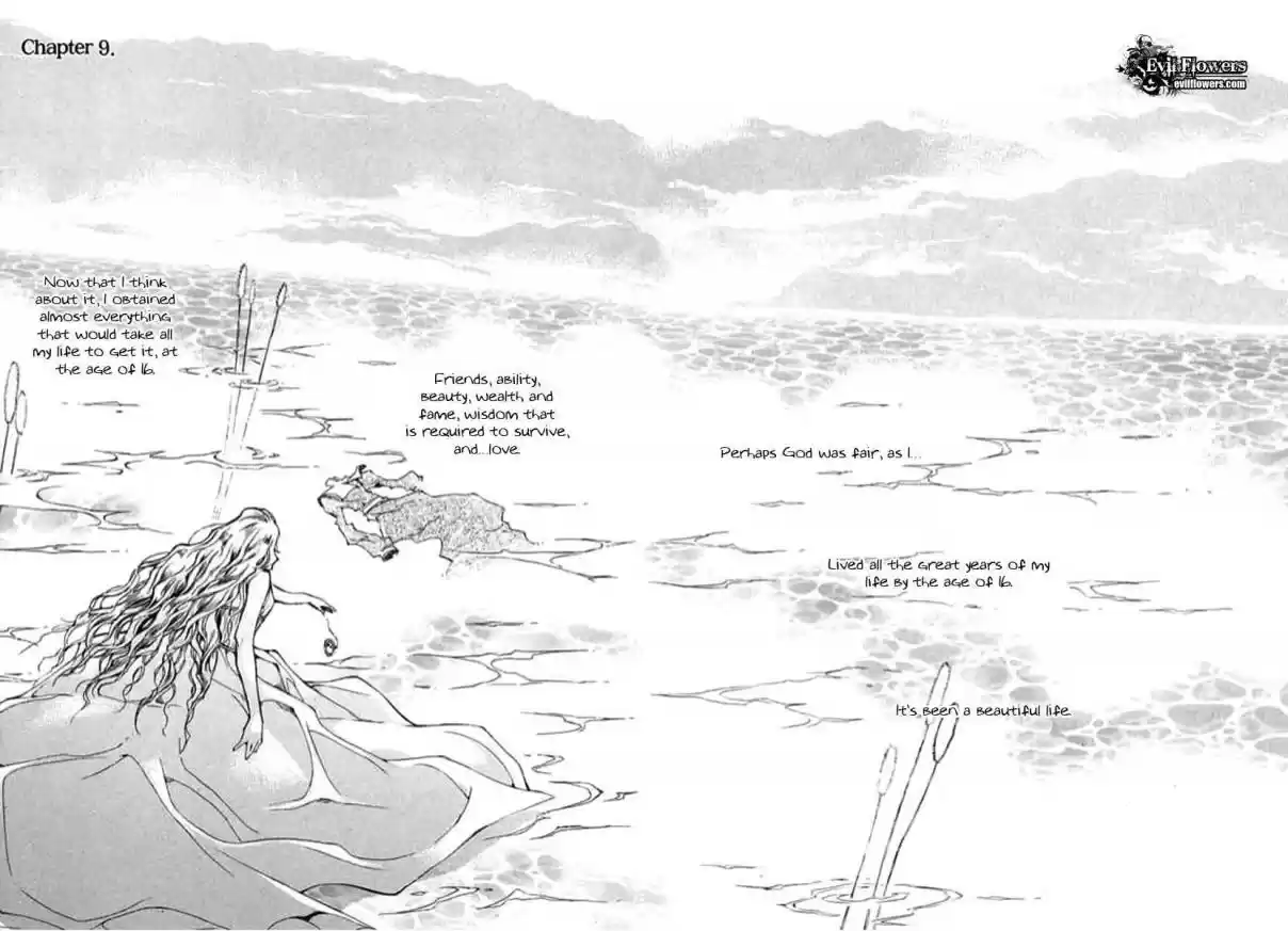 Ciel~the Last Autumn Story Vol. 7 Ch. 9.02 The Summer Holidays (2)