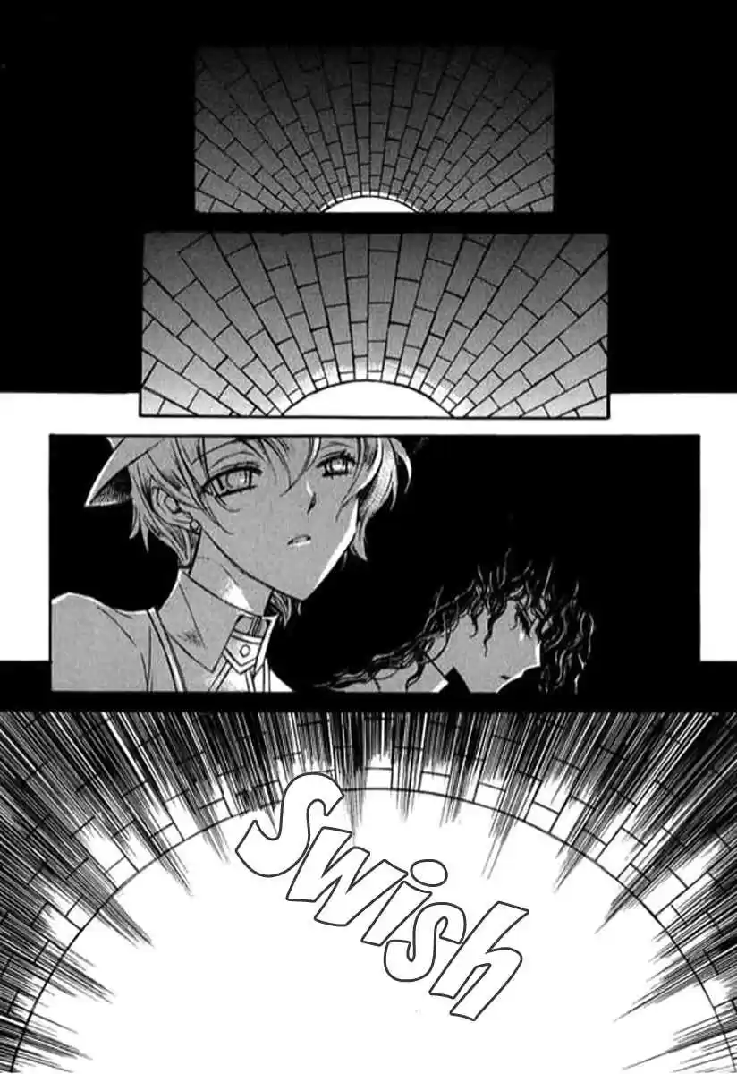 Ciel~the Last Autumn Story Vol. 7 Ch. 9.02 The Summer Holidays (2)