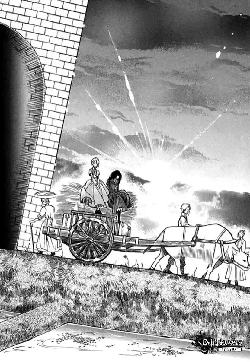 Ciel~the Last Autumn Story Vol. 7 Ch. 9.02 The Summer Holidays (2)