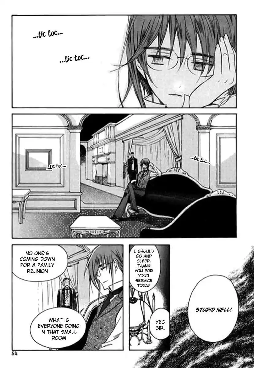 Ciel~the Last Autumn Story Vol. 7 Ch. 9.02 The Summer Holidays (2)