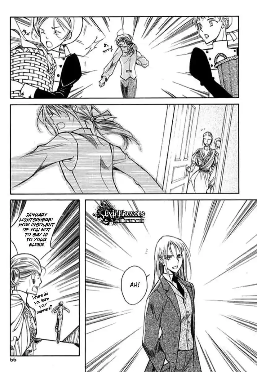 Ciel~the Last Autumn Story Vol. 7 Ch. 9.03 The Summer Holidays (3)