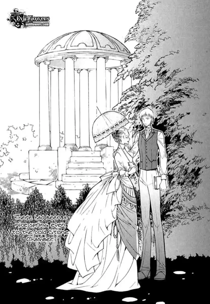 Ciel~the Last Autumn Story Vol. 7 Ch. 9.03 The Summer Holidays (3)