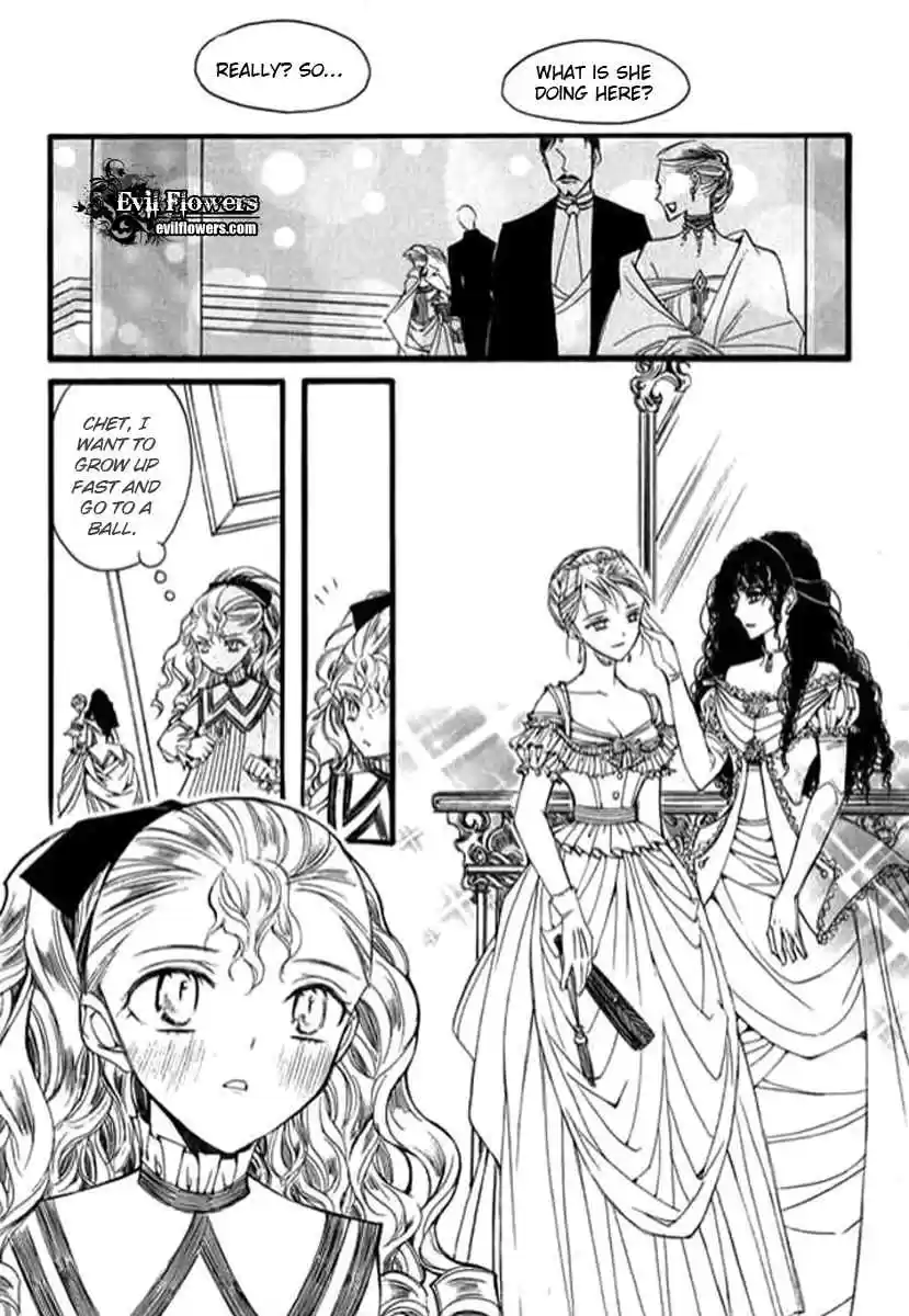 Ciel~the Last Autumn Story Vol. 7 Ch. 9.04 The Summer Holidays (4)