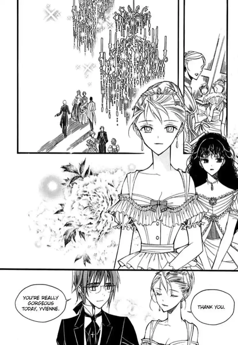 Ciel~the Last Autumn Story Vol. 7 Ch. 9.04 The Summer Holidays (4)