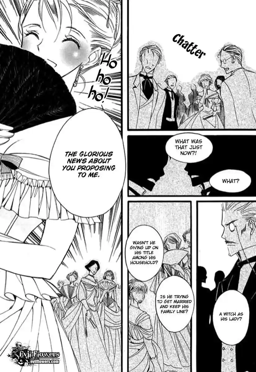 Ciel~the Last Autumn Story Vol. 7 Ch. 9.04 The Summer Holidays (4)