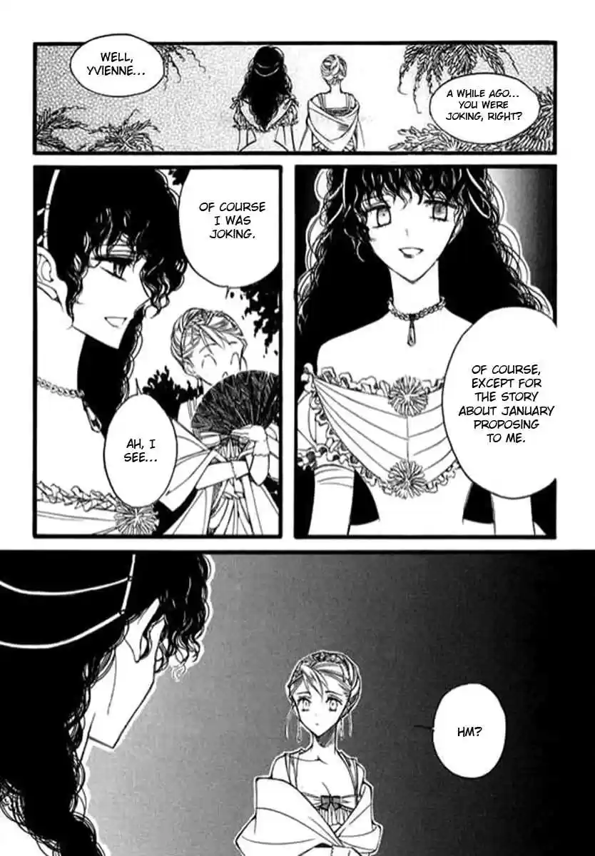 Ciel~the Last Autumn Story Vol. 7 Ch. 9.04 The Summer Holidays (4)