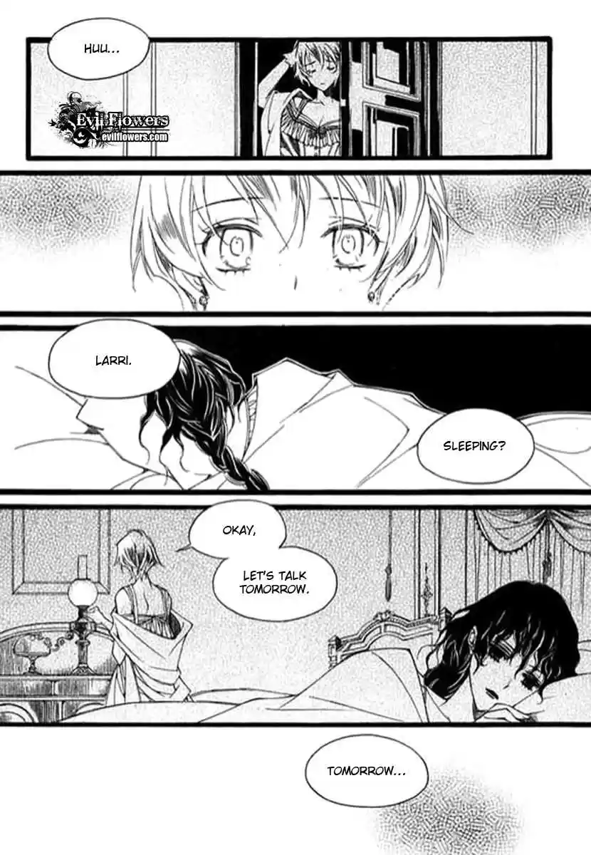 Ciel~the Last Autumn Story Vol. 7 Ch. 9.05 The Summer Holidays (5)