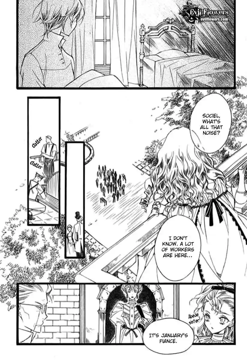 Ciel~the Last Autumn Story Vol. 7 Ch. 9.05 The Summer Holidays (5)