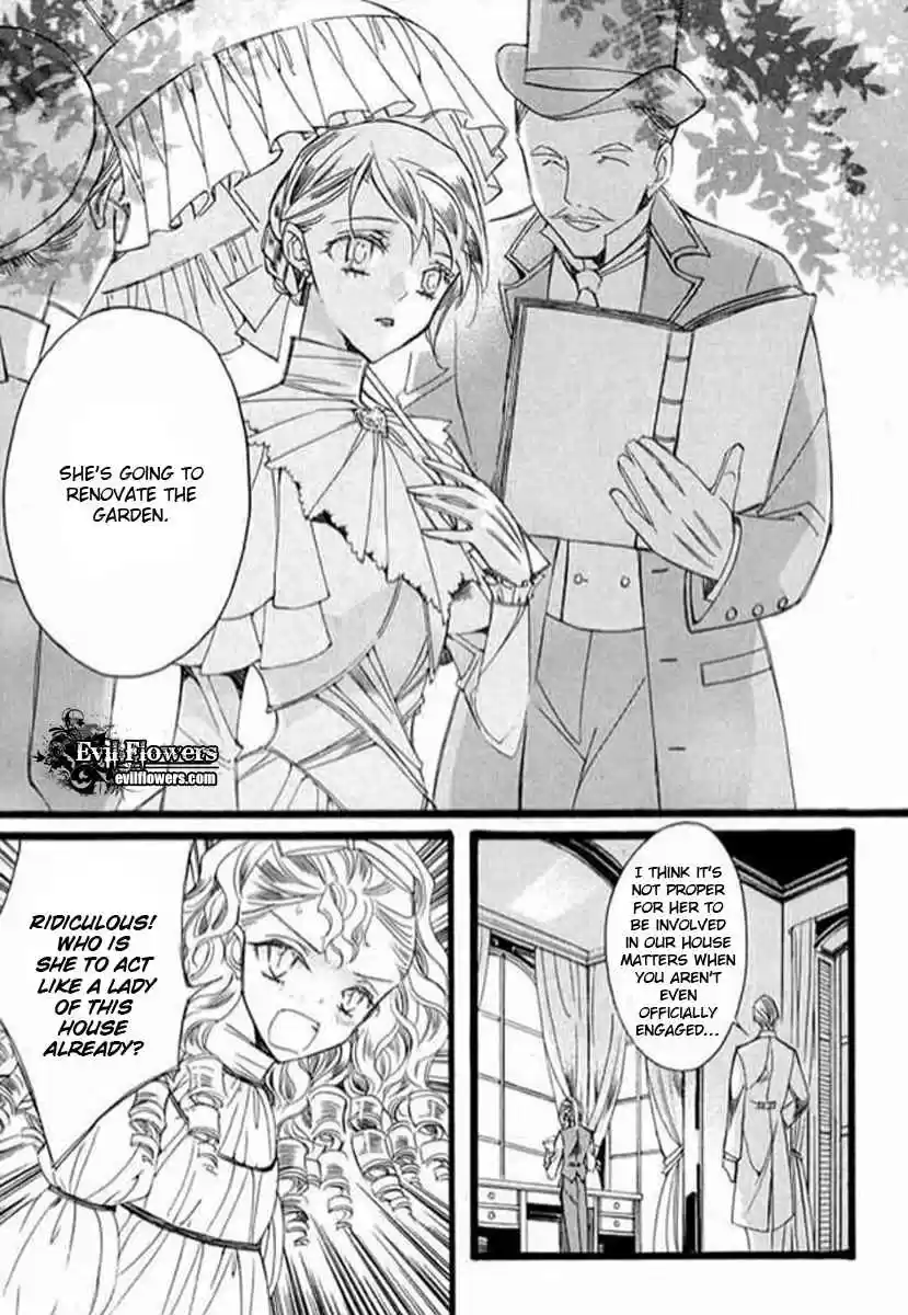 Ciel~the Last Autumn Story Vol. 7 Ch. 9.05 The Summer Holidays (5)