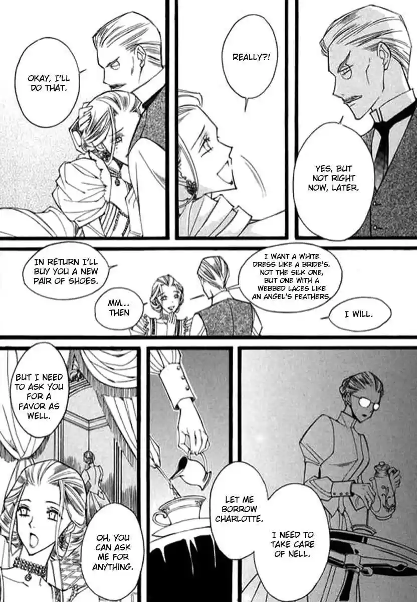 Ciel~the Last Autumn Story Vol. 7 Ch. 9.05 The Summer Holidays (5)