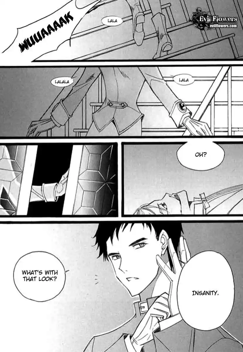 Ciel~the Last Autumn Story Vol. 7 Ch. 9.05 The Summer Holidays (5)