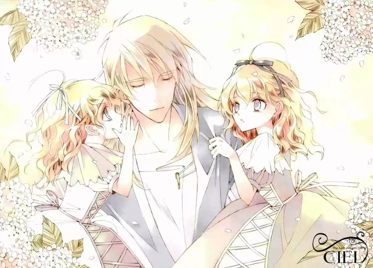 Ciel~the Last Autumn Story Vol. 8 Ch. 9.06 The Summer Holidays (6)