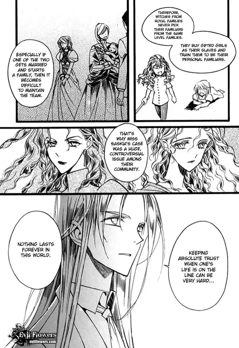 Ciel~the Last Autumn Story Vol. 8 Ch. 9.06 The Summer Holidays (6)