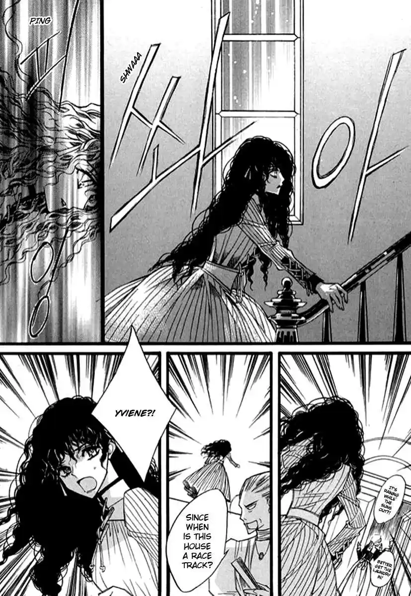 Ciel~the Last Autumn Story Vol. 8 Ch. 9.06 The Summer Holidays (6)