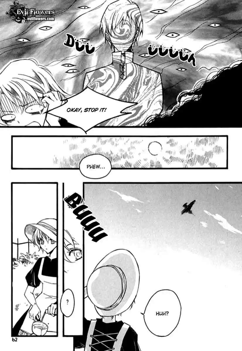 Ciel~the Last Autumn Story Vol. 8 Ch. 9.07 The Summer Holidays (7)