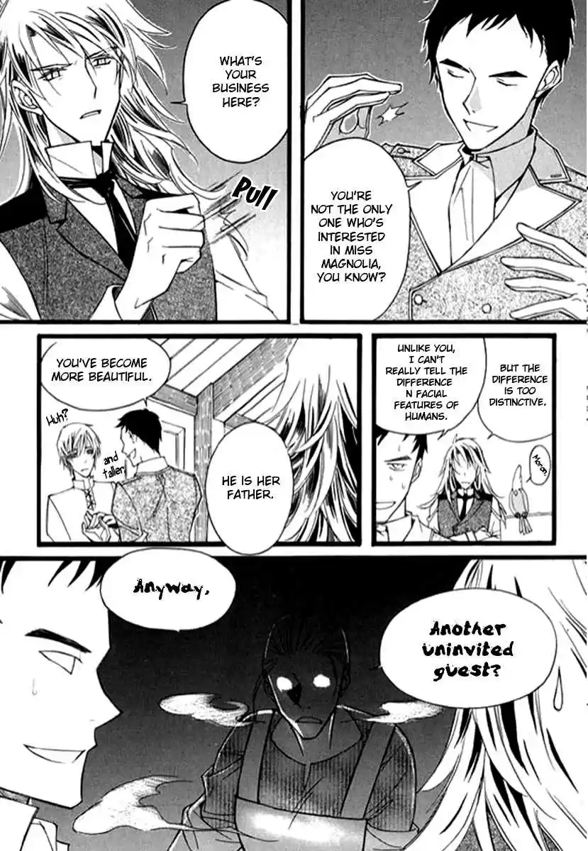 Ciel~the Last Autumn Story Vol. 8 Ch. 9.08 The Summer Holidays (8)