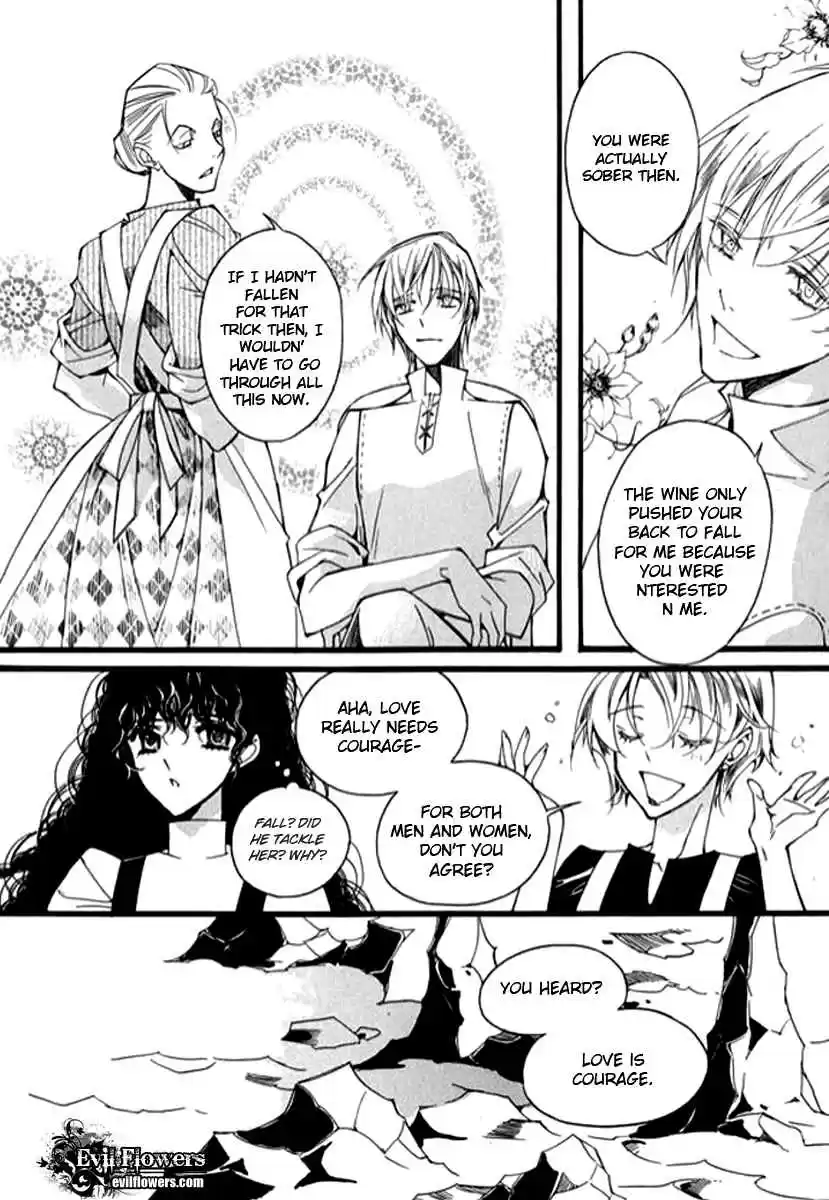 Ciel~the Last Autumn Story Vol. 8 Ch. 9.08 The Summer Holidays (8)