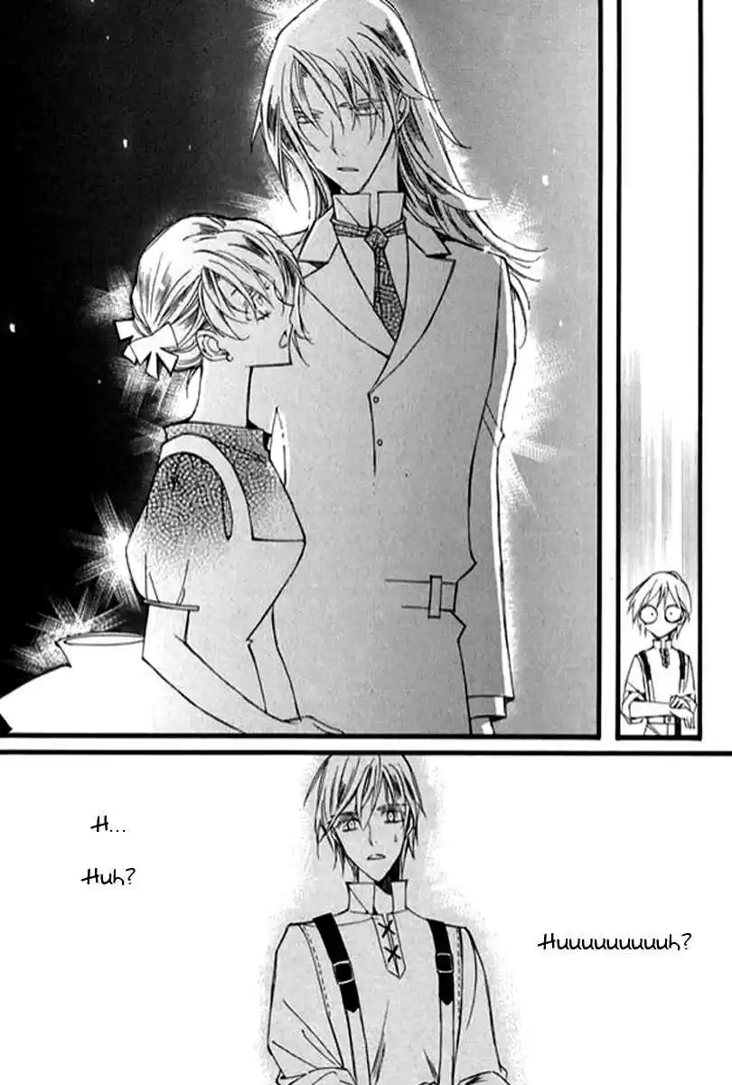 Ciel~the Last Autumn Story Vol. 8 Ch. 9.08 The Summer Holidays (8)