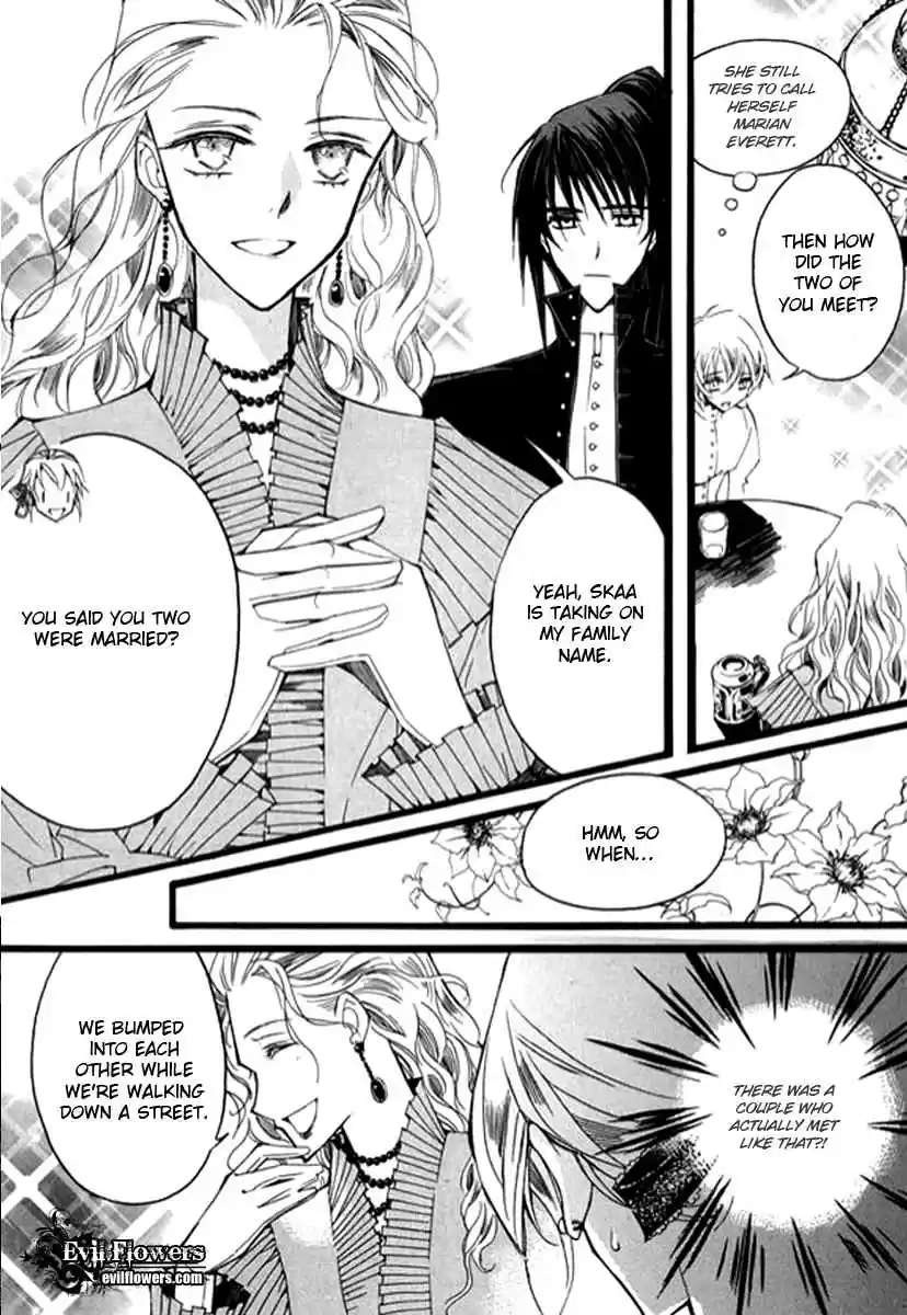 Ciel~the Last Autumn Story Vol. 8 Ch. 9.09 The Summer Holidays (9)