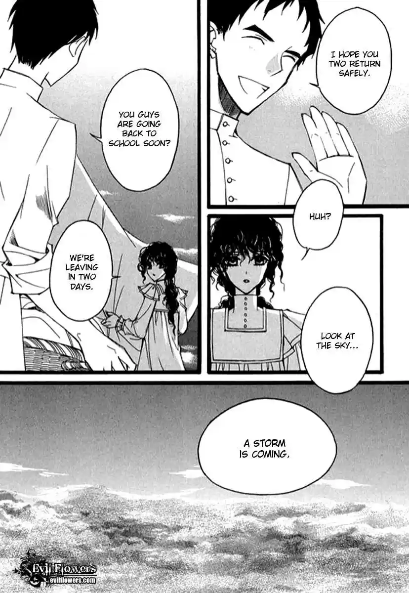 Ciel~the Last Autumn Story Vol. 8 Ch. 9.09 The Summer Holidays (9)