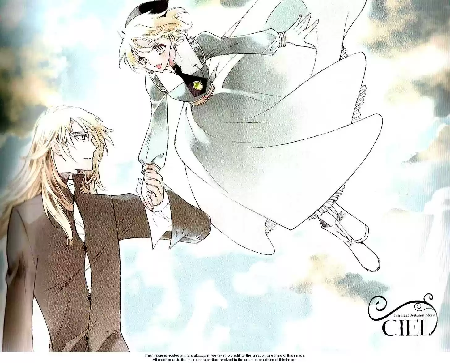 Ciel~the Last Autumn Story~ vol.06 ch.007.1