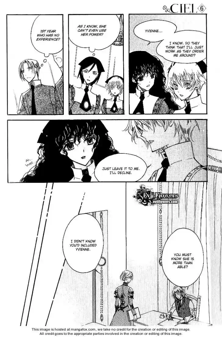 Ciel~the Last Autumn Story~ vol.06 ch.007.1