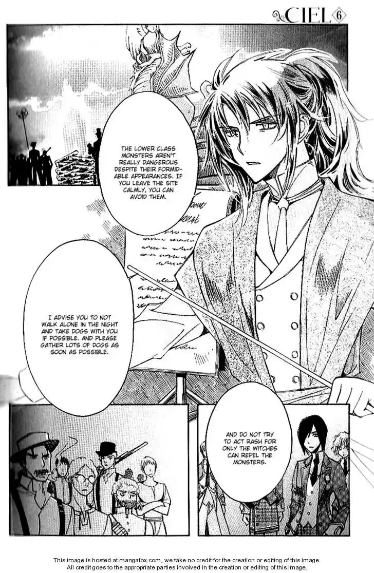 Ciel~the Last Autumn Story~ vol.06 ch.007.1