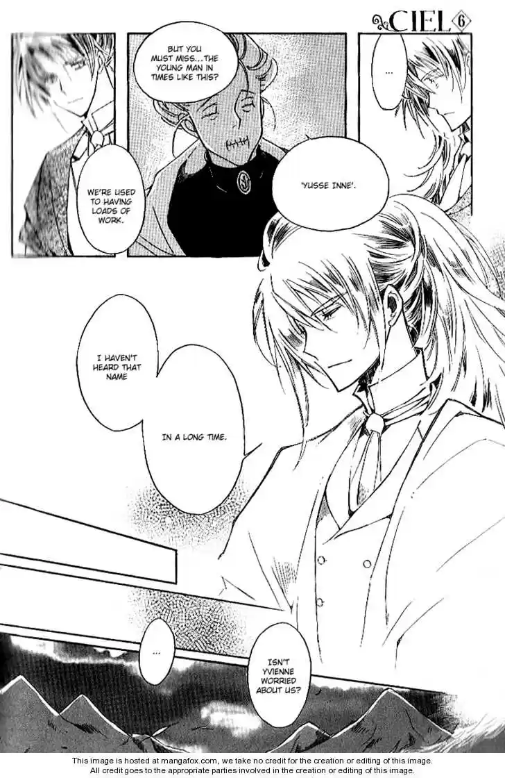 Ciel~the Last Autumn Story~ vol.06 ch.007.1