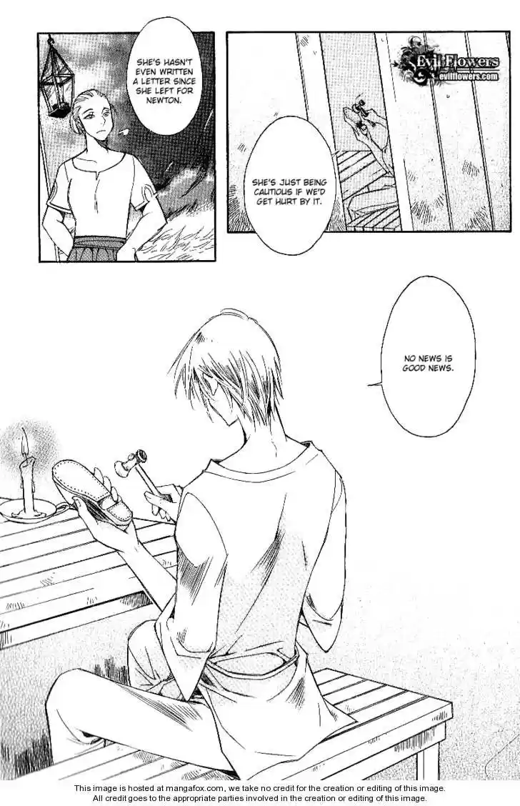 Ciel~the Last Autumn Story~ vol.06 ch.007.1