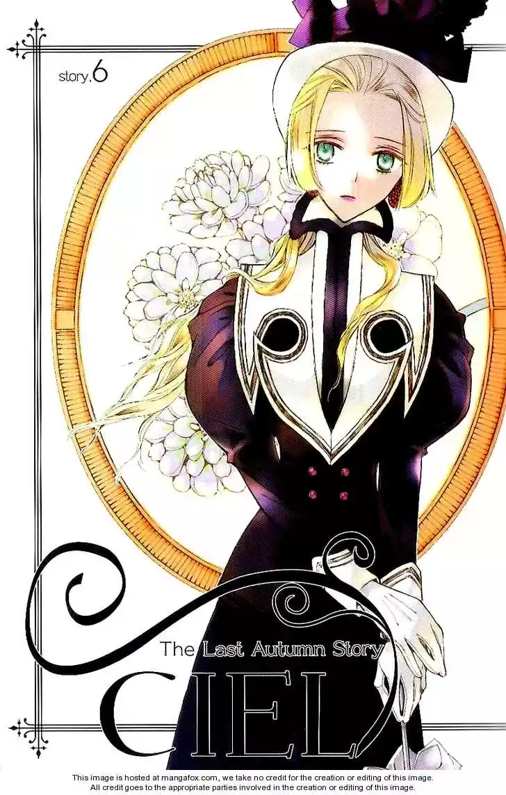 Ciel~the Last Autumn Story~ vol.06 ch.007.1