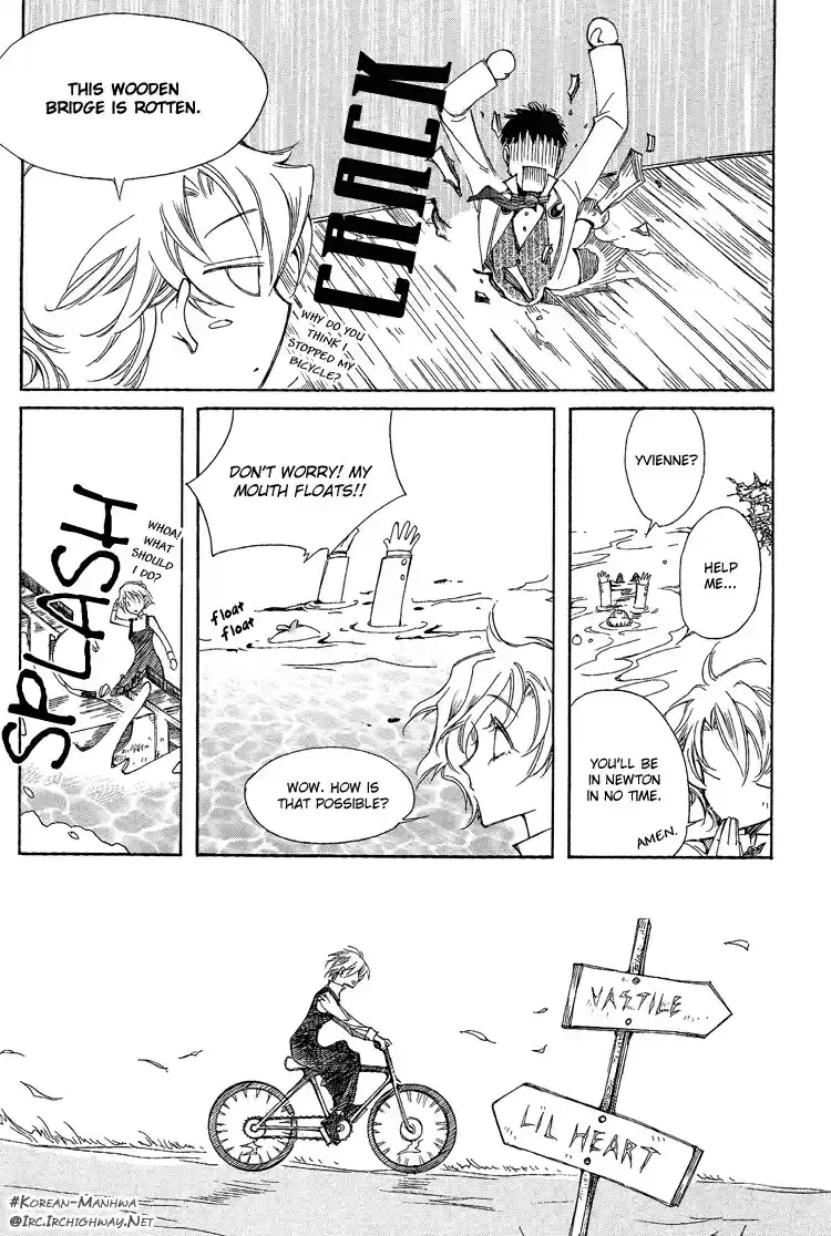 Ciel~the Last Autumn Story Vol.1 Ch.1a