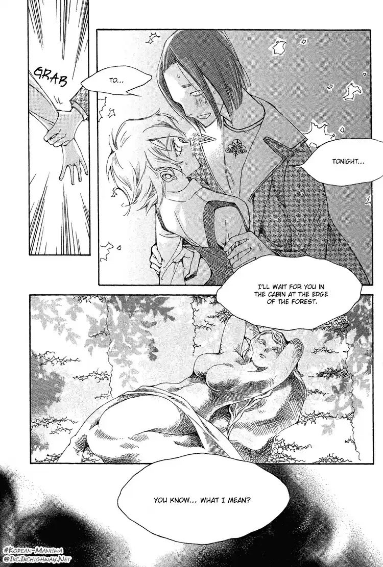 Ciel~the Last Autumn Story Vol.1 Ch.1a