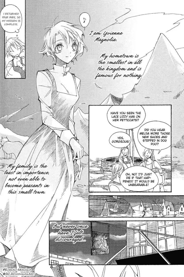 Ciel~the Last Autumn Story Vol.1 Ch.1a