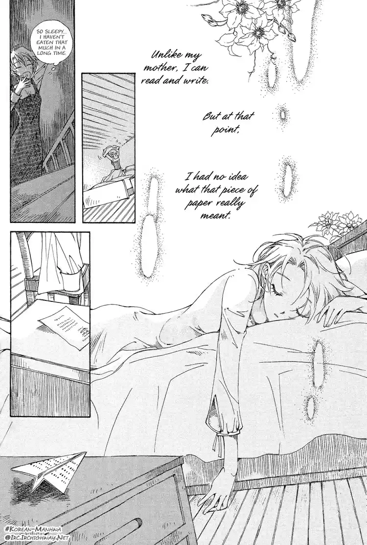 Ciel~the Last Autumn Story Vol.1 Ch.1a