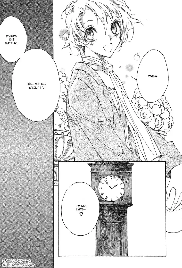 Ciel~the Last Autumn Story Vol.1 Ch.1b