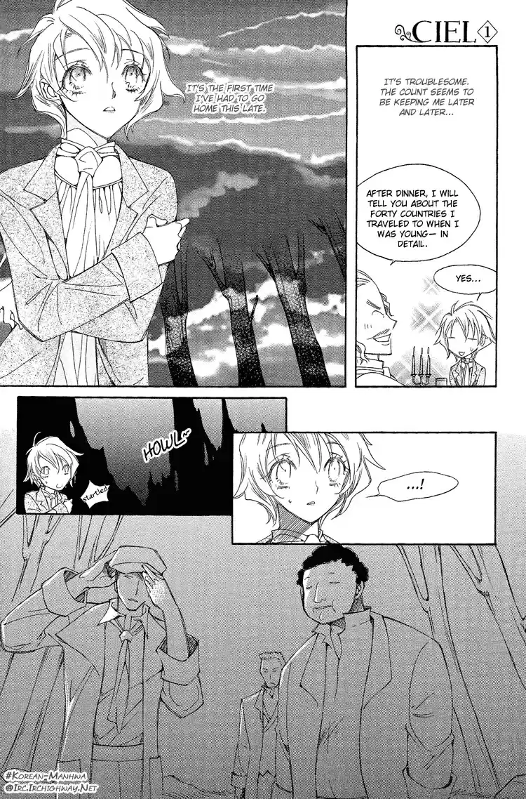 Ciel~the Last Autumn Story Vol.1 Ch.1b