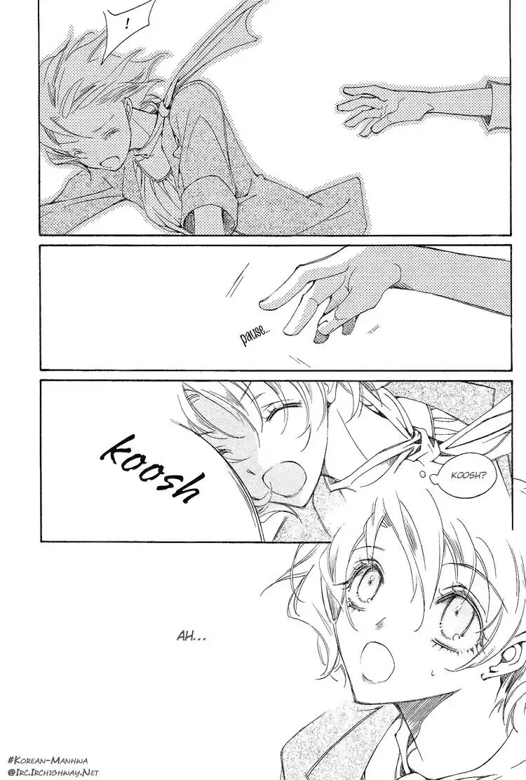 Ciel~the Last Autumn Story Vol.1 Ch.1b