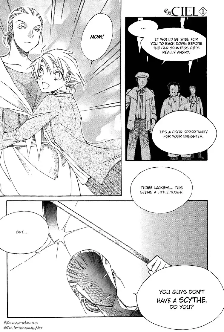 Ciel~the Last Autumn Story Vol.1 Ch.1b