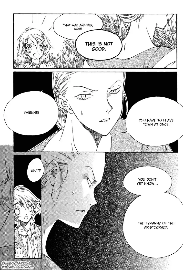 Ciel~the Last Autumn Story Vol.1 Ch.1b