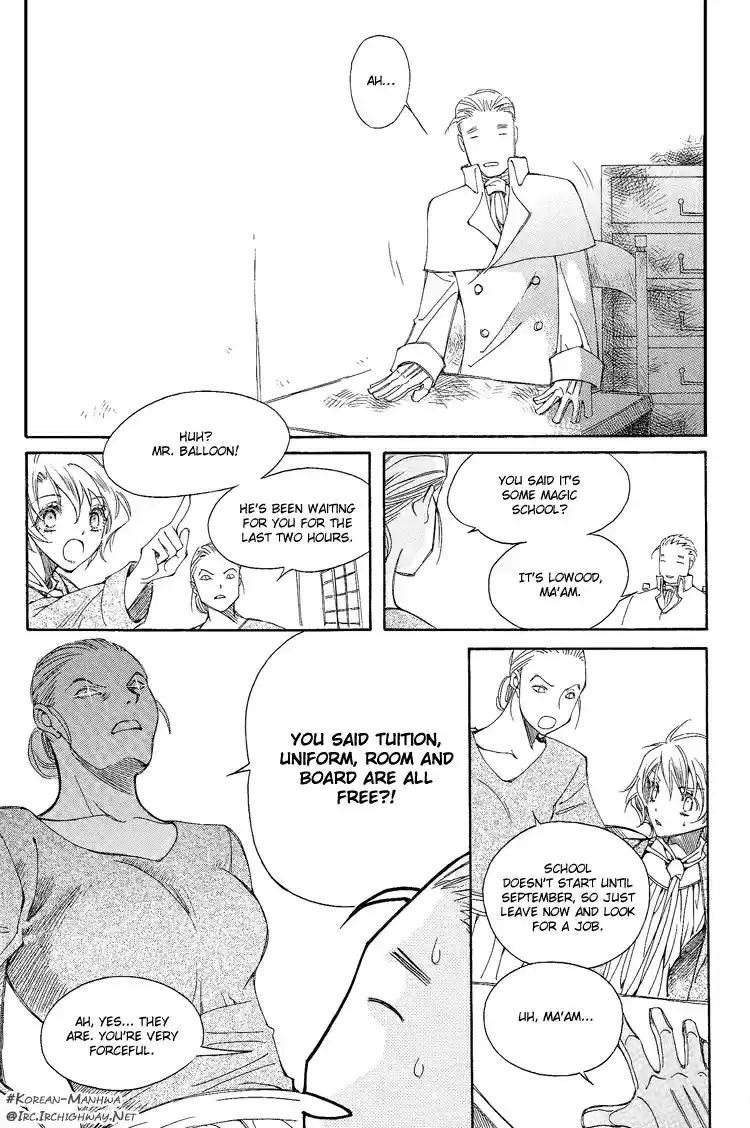 Ciel~the Last Autumn Story Vol.1 Ch.1b