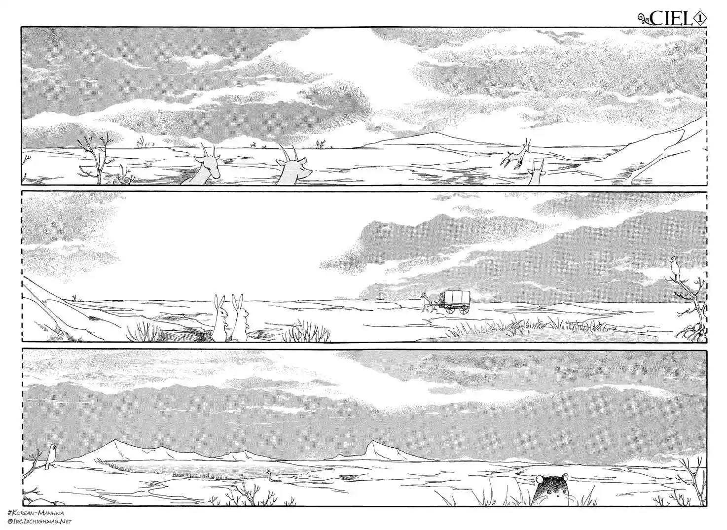 Ciel~the Last Autumn Story Vol.1 Ch.1c