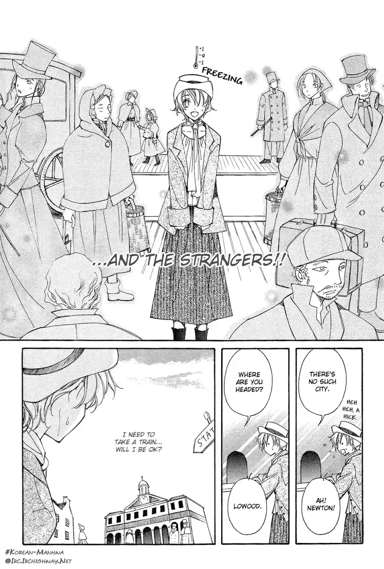 Ciel~the Last Autumn Story Vol.1 Ch.1c