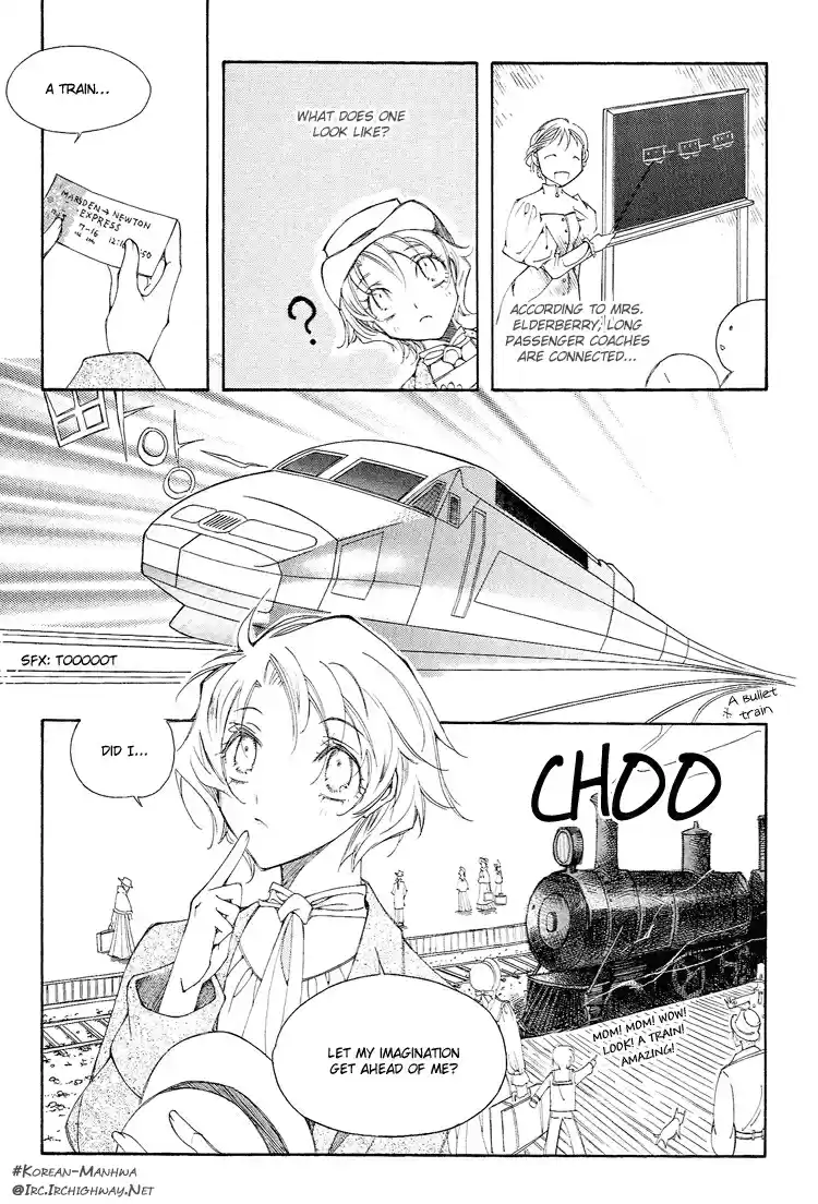 Ciel~the Last Autumn Story Vol.1 Ch.1c