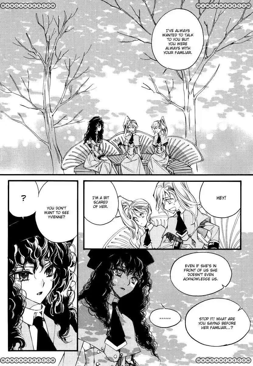 Ciel~the Last Autumn Story~ vol.14 ch.013.9