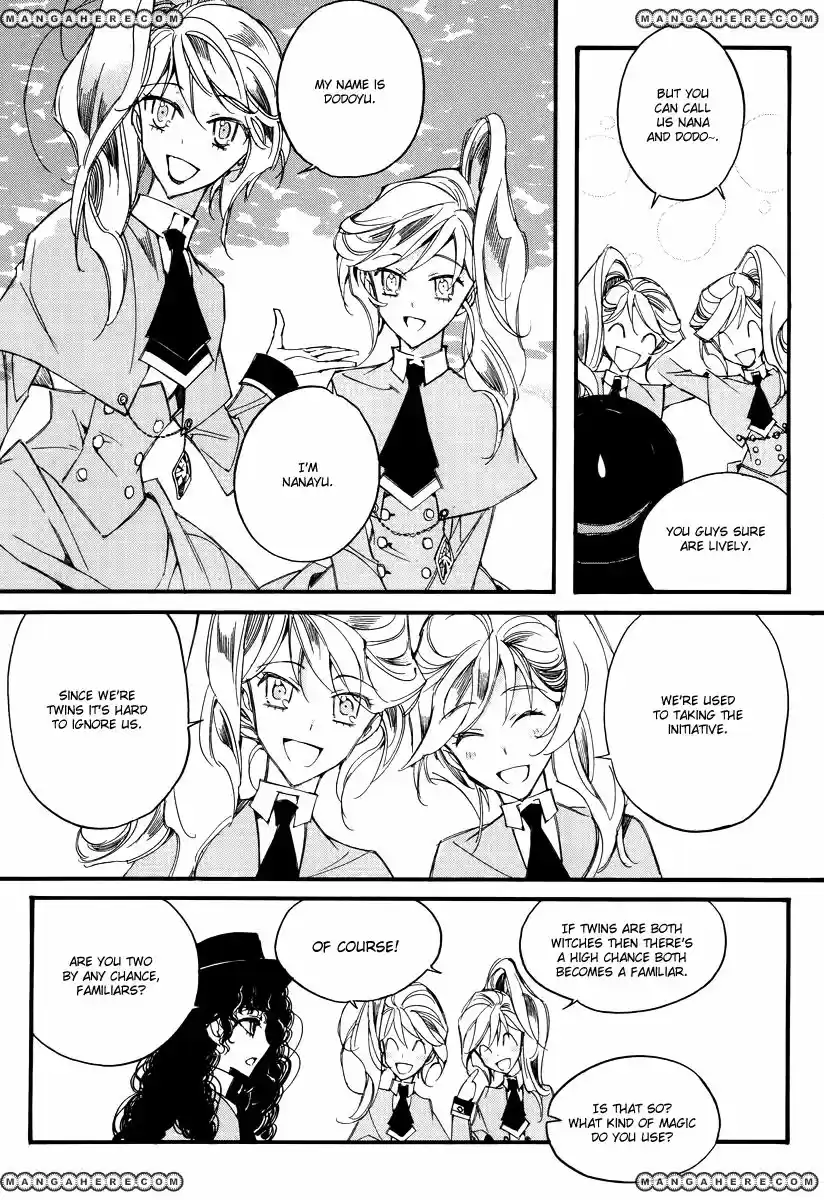 Ciel~the Last Autumn Story~ vol.14 ch.013.9