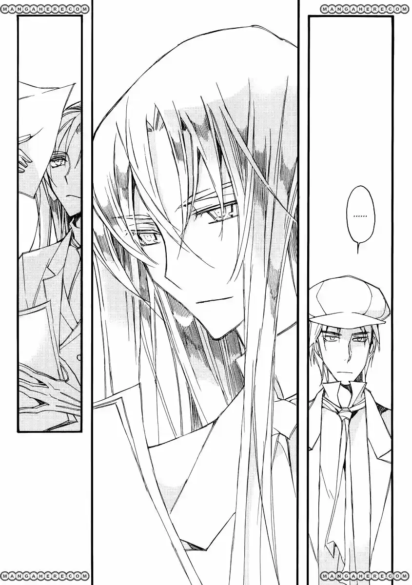 Ciel~the Last Autumn Story~ vol.14 ch.013.9