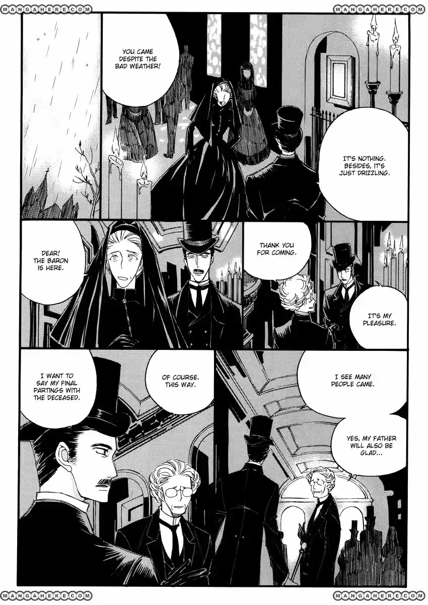 Ciel~the Last Autumn Story~ vol.14 ch.013.9